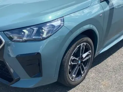 Photo 6 BMW X2  sDrive20iA 170ch M Sport DKG7
