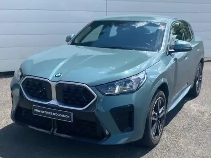 Photo Bmw X2 M Sport