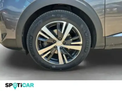Photo 10 Peugeot 5008  1.6 PureTech 180ch S&S GT Pack EAT8