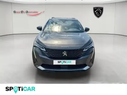 Photo 9 Peugeot 5008  1.6 PureTech 180ch S&S GT Pack EAT8