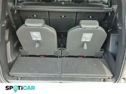 Photo 5 Peugeot 5008  1.6 PureTech 180ch S&S GT Pack EAT8