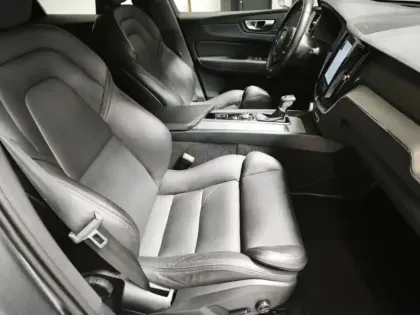 Photo 7 Volvo XC60  D4 AdBlue 190ch Inscription Luxe Geartronic