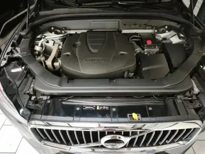 Photo 11 Volvo XC60  D4 AdBlue 190ch Inscription Luxe Geartronic