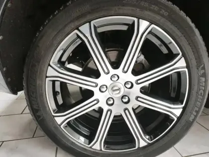 Photo 5 Volvo XC60  D4 AdBlue 190ch Inscription Luxe Geartronic