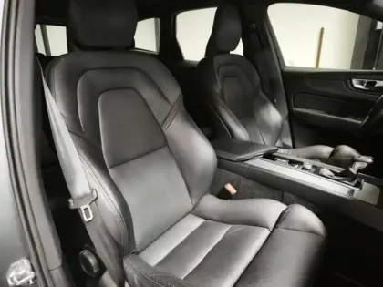 Photo 6 Volvo XC60  D4 AdBlue 190ch Inscription Luxe Geartronic