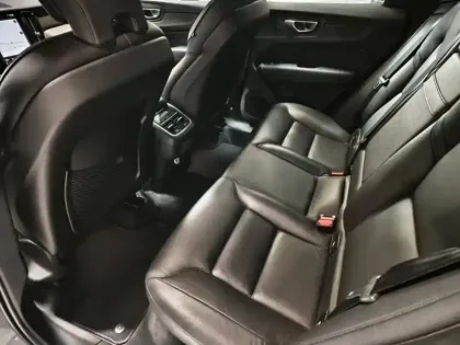 Photo 13 Volvo XC60  D4 AdBlue 190ch Inscription Luxe Geartronic