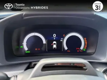 Photo 13 Toyota C-HR  2.0 Hybride 200ch GR Sport Premiere AWD-i MY25