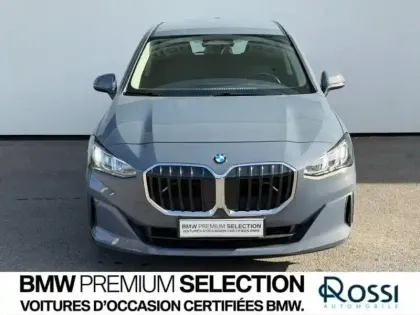 Photo 7 BMW Serie 2 Série 2 ActiveTourer 218i 136ch DKG7