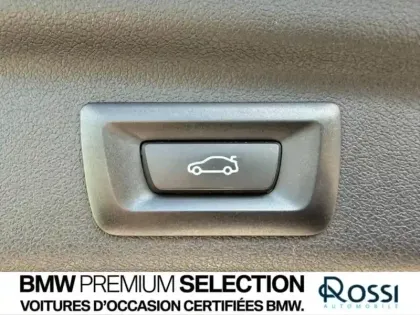Photo 12 BMW Serie 2 Série 2 ActiveTourer 218i 136ch DKG7