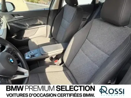 Photo 5 BMW Serie 2 Série 2 ActiveTourer 218i 136ch DKG7