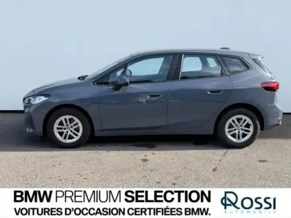 Photo 13 BMW Serie 2 Série 2 ActiveTourer 218i 136ch DKG7