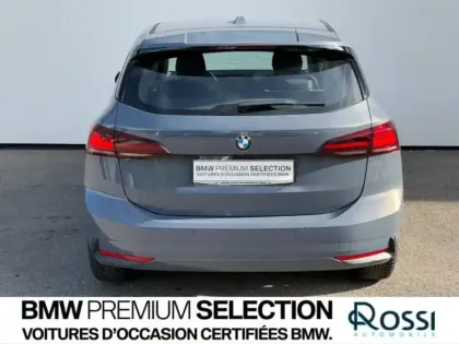 Photo 9 BMW Serie 2 Série 2 ActiveTourer 218i 136ch DKG7