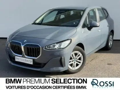 Photo Bmw Serie 2 Base