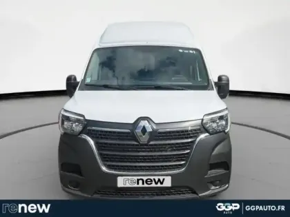 Photo 7 Renault Master  Fg F3500 L3H3 2.3 Blue dCi 135ch Confort Euro6E