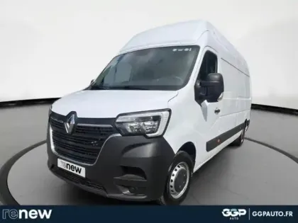Photo Renault Master Confort
