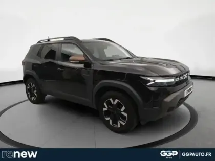 Photo 6 Dacia Duster  1.2 mild hybrid 130ch Extreme