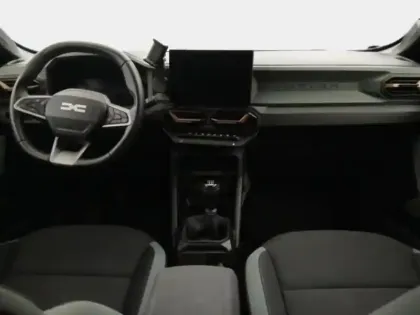 Photo 12 Dacia Duster  1.2 mild hybrid 130ch Extreme