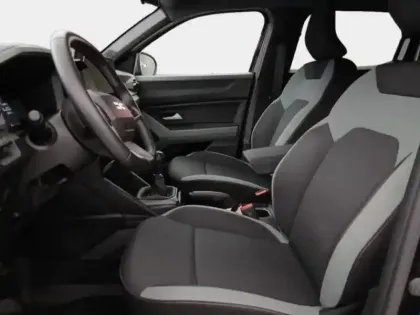 Photo 13 Dacia Duster  1.2 mild hybrid 130ch Extreme