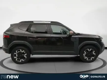 Photo 5 Dacia Duster  1.2 mild hybrid 130ch Extreme