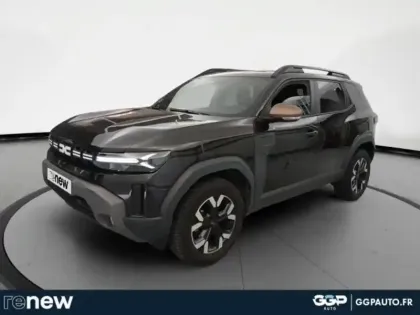 Photo Dacia Duster Extreme