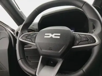Photo 14 Dacia Duster  1.2 mild hybrid 130ch Extreme