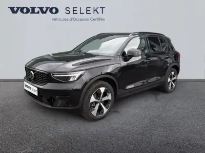 Photo Volvo Xc40 Plus