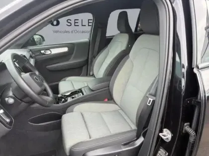 Photo 8 Volvo XC40  B3 163ch Plus DCT 7