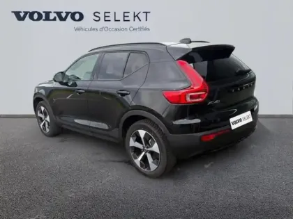 Photo 5 Volvo XC40  B3 163ch Plus DCT 7