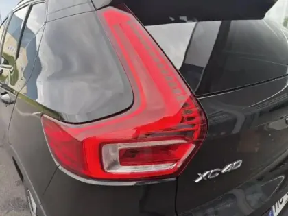 Photo 7 Volvo XC40  B3 163ch Plus DCT 7