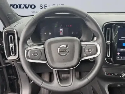 Photo 11 Volvo XC40  B3 163ch Plus DCT 7