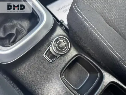Photo 13 Suzuki S-cross  1.0 Boosterjet 111ch Privilège Allgrip Euro6d-T
