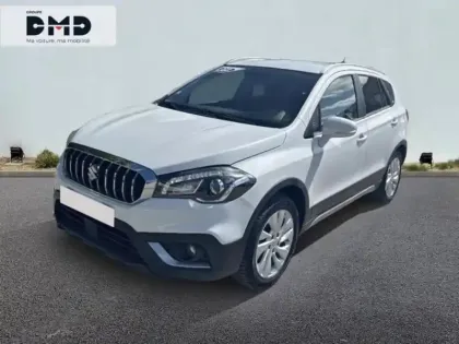 Photo Suzuki S-cross Privilège