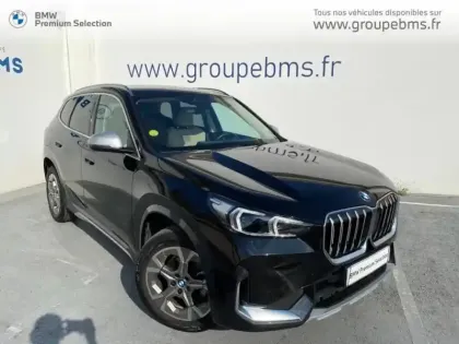 Photo Bmw X1 Xline