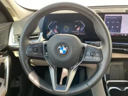 Photo 12 BMW X1  sDrive18d 150ch xLine