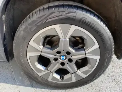 Photo 8 BMW X1  sDrive18d 150ch xLine