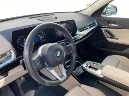 Photo 5 BMW X1  sDrive18d 150ch xLine