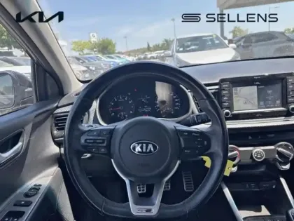 Photo 12 Kia Rio  1.0 T-GDI 100ch GT Line