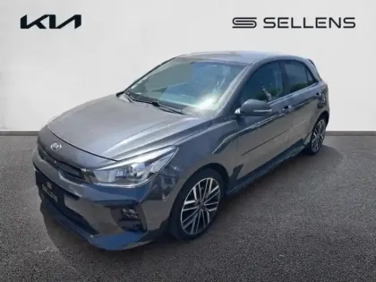Photo Kia Rio Gt Line