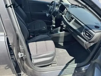 Photo 5 Kia Rio  1.0 T-GDI 100ch GT Line