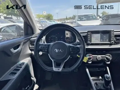 Photo 8 Kia Rio  1.0 T-GDI 100ch GT Line