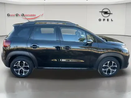 Photo 21 Citroën C3 Aircross  PureTech 110ch S&S Shine