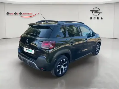 Photo 20 Citroën C3 Aircross  PureTech 110ch S&S Shine