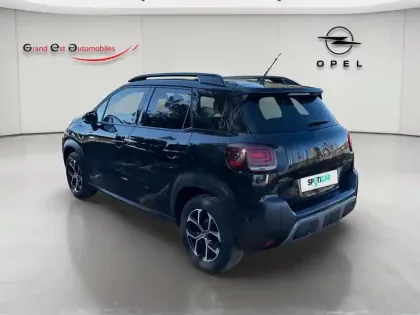 Photo 17 Citroën C3 Aircross  PureTech 110ch S&S Shine