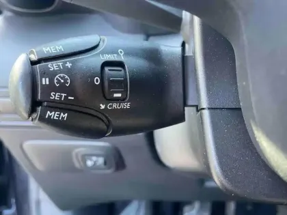 Photo 28 Citroën C3 Aircross  PureTech 110ch S&S Shine