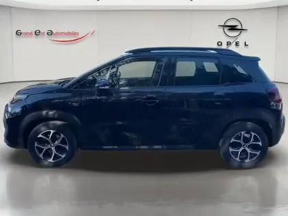 Photo 16 Citroën C3 Aircross  PureTech 110ch S&S Shine