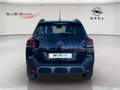 Photo 18 Citroën C3 Aircross  PureTech 110ch S&S Shine