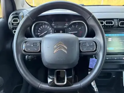 Photo 12 Citroën C3 Aircross  PureTech 110ch S&S Shine