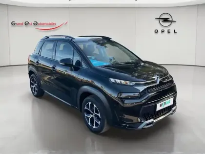 Photo 22 Citroën C3 Aircross  PureTech 110ch S&S Shine