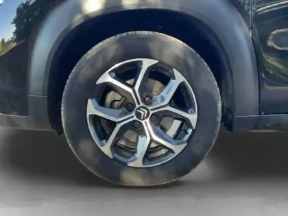 Photo 24 Citroën C3 Aircross  PureTech 110ch S&S Shine