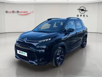 Photo 15 Citroën C3 Aircross  PureTech 110ch S&S Shine